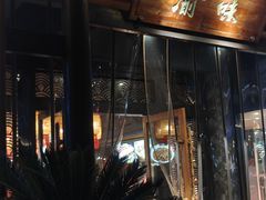 -常和州·夜宵大排档(常州单店)