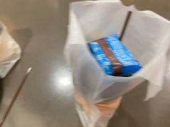 -麦当劳(洪山商场店)
