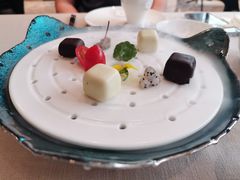 巧克力红酒鹅肝-尚一汤·粤菜海鲜(环球港店)