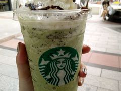 -星巴克臻选(重庆沙坪坝店)