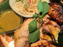 -Ginger(兴国路店)