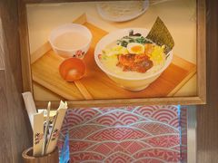 -无敌家现熬骨汤拉面(颐堤港店)