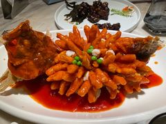 -新梅华餐厅(星悦汇店)