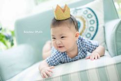 点击看大图 -熊孩子韩国儿童摄影(利波苑店)