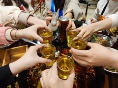 -鸿顺老铁锅美蛙鱼府(解放碑店)