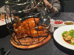-醉东Oriental House(静安嘉里中心店)