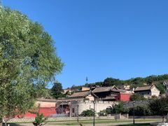 -山西王家大院