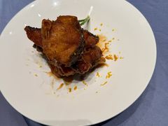 -狮王府淮扬菜(万象城店)