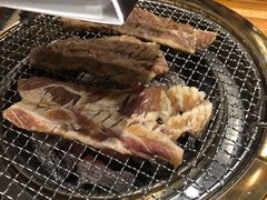 -万兴佳烤肉·长白山老味道(宏泰广场店)