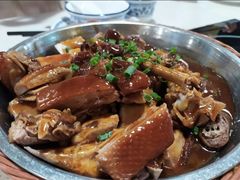 -十三姨工厨顺德美食·宴会·团餐(天河北路店)