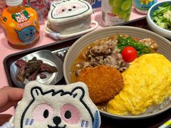 -dodonpa.墩墩伐 便当食堂(博华广场店)