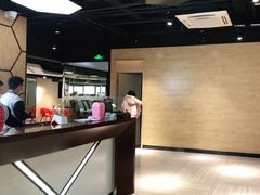 -一兆韦德健身(古美店)