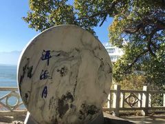 -大理洱海