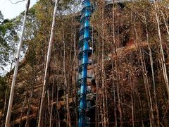 -马头山