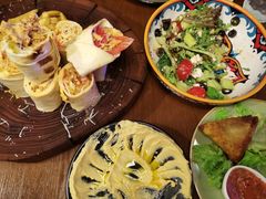 -Uncle Kosto科斯托·中东菜