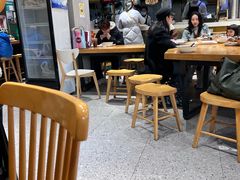 -小桃园·豆浆油条(复兴中路店)