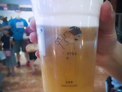 -喜茶(上海正大广场店)