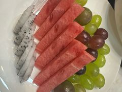 -海州湾会议中心中餐厅