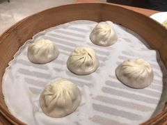 特色小笼包-鼎泰丰(德基广场店)