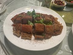 芋头鸭-光头匠