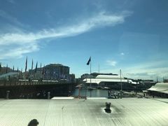 -悉尼歌剧院