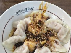 -西月城谭豆花(春熙路店)