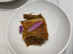 -神洲四海大酒楼(王府井澳门中心店)