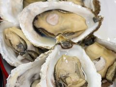 -林淡伯•厦门本地菜•生烫海鲜烧酒配(明发店)