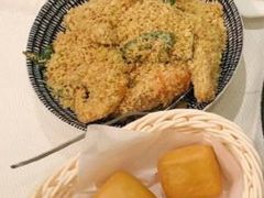 -新加坡海鲜共和(名胜世界圣淘沙海滨坊)