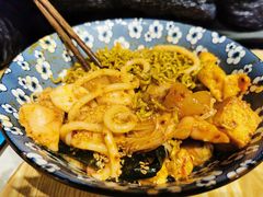 -皆道拌麻辣烫·麻辣拌