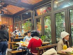-四喜小胖·北京涮肉(五道营店)
