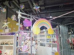 -新世界大丸百货