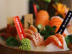 -文三酒肆自助放题(新街口友谊广场店)