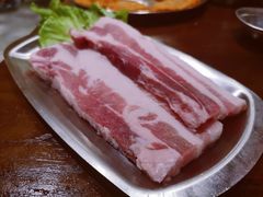 -·缸桶屋·韩式牛肋条自助烤肉(西湖D11店)