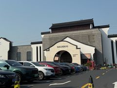 -阳澄湖半岛旅游度假区
