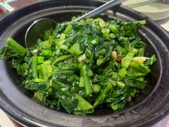 -南拳十三姨·潮汕砂锅粥·粤菜(西单大悦城店)