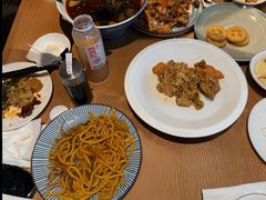 -北方暖暖温泉洗浴(沈阳北站店)