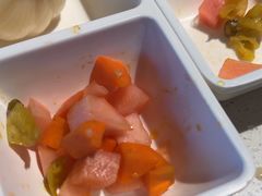 -爆棚肥牛火锅(原福成肥牛城味之缘三里河店)