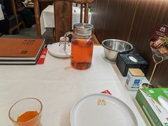 -懂羊帝·羊蝎子·北京菜(小关店)