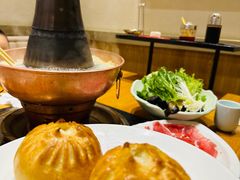 -额尔敦传统涮.冰煮羊火锅(乌兰察布体育场店)