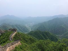 -居庸关长城