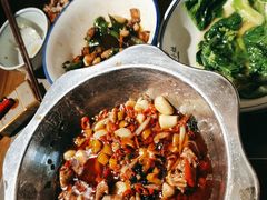 -湘村小灶·地道长沙菜·本地人优选(万家丽路店)