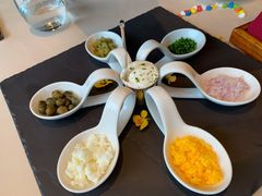 蛋白-锦江宾馆-锦悦西餐厅