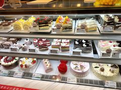 -85度C(苏州平江万达店)