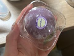 -迦南·甜品蛋糕(传媒店)