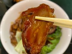 -亞婆井·劲抽面食(铂顿城店)