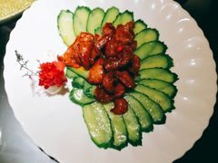 -茶叁酒肆·楚味江湖(菱角湖店)