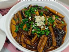 -茂隆餐厅(进贤路店)