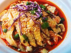 -川里谈·川味小馆(北京路店)