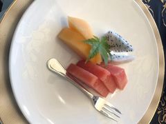 -上海新锦江大酒店